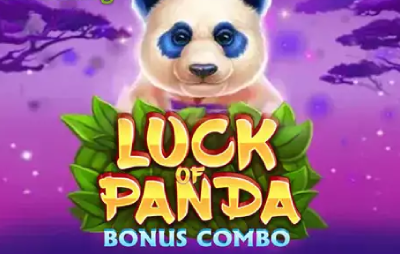 Luck of Panda: Bonus Combo